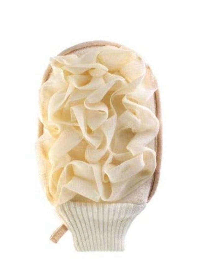 ليفة استحمام ناعمة